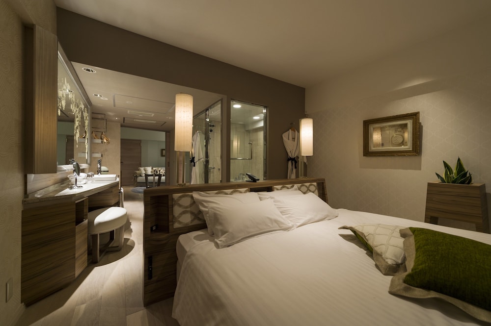 Kyoto Brighton Hotel 22/74