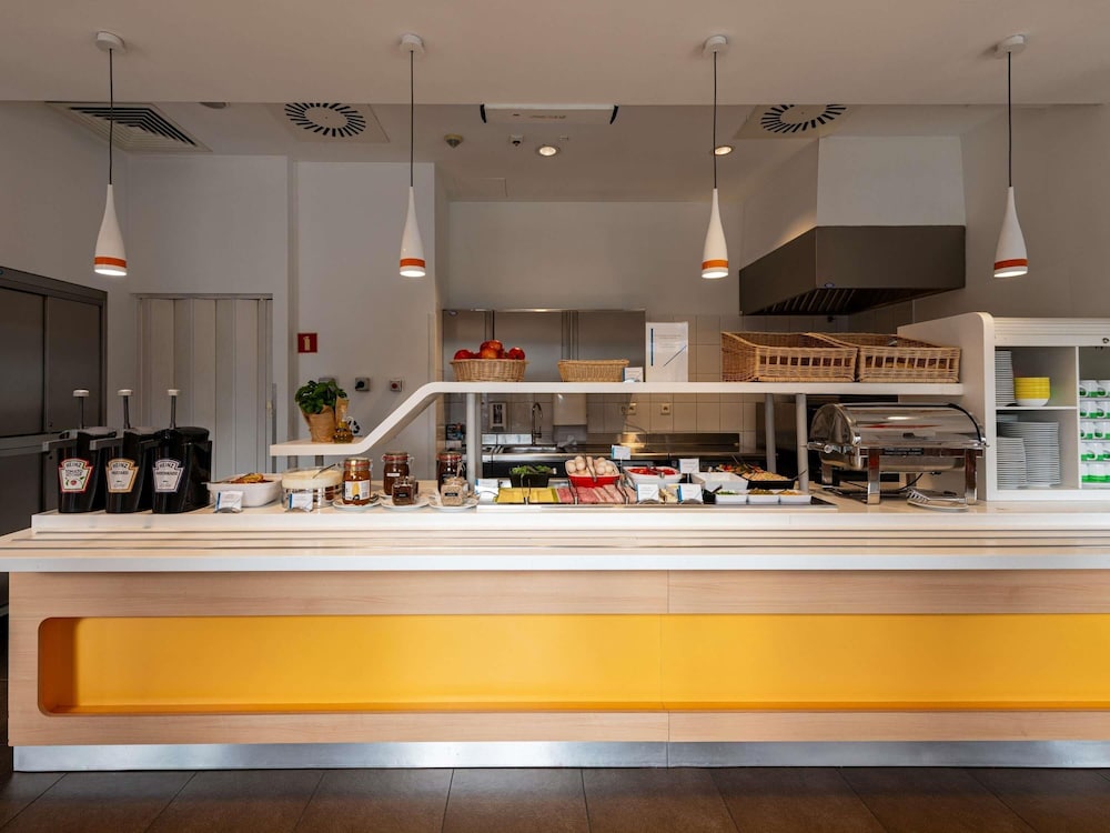 ibis budget Krakow Stare Miasto 10/59