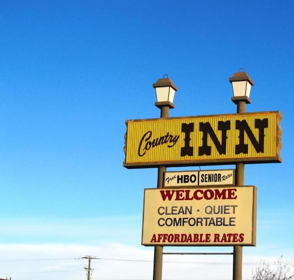 Country Inn Beaver Utah 4/39