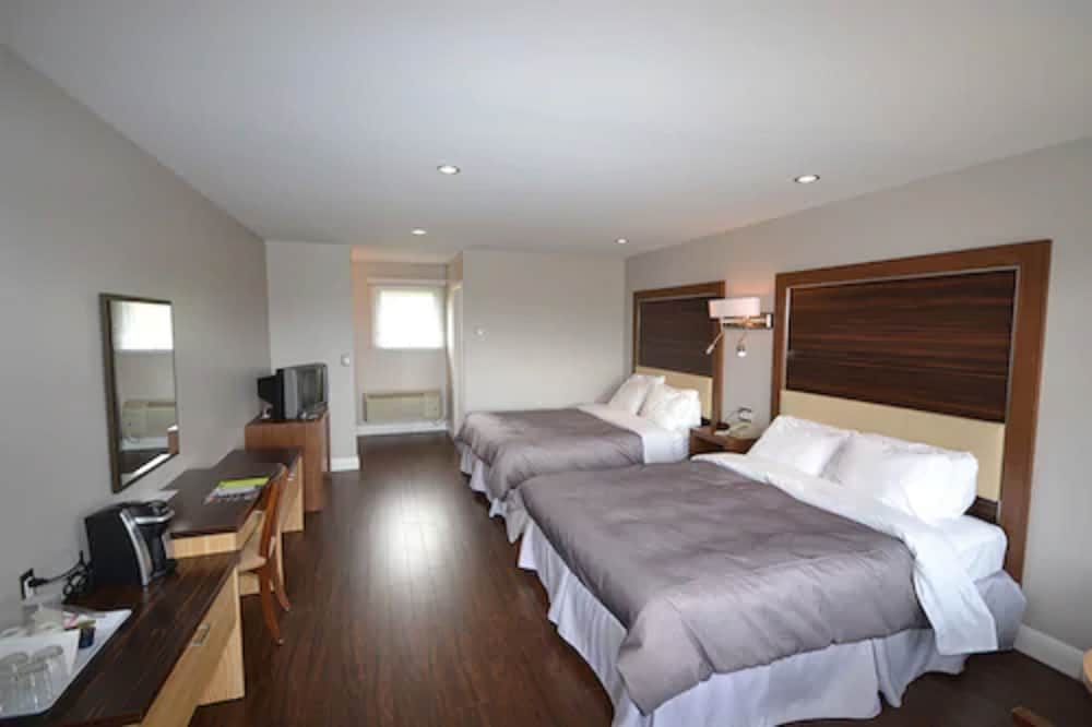 Auberge De La Pointe 15/65