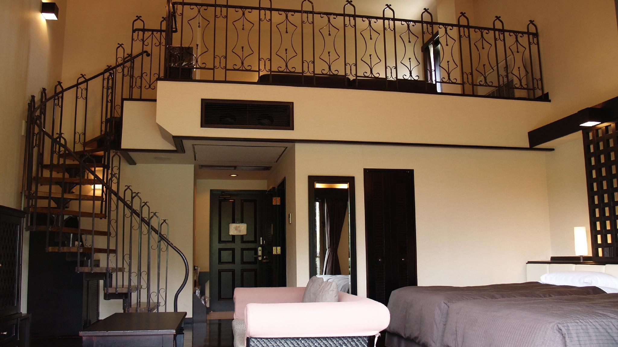 Maisonette, Cottage, Garden View, Main Building