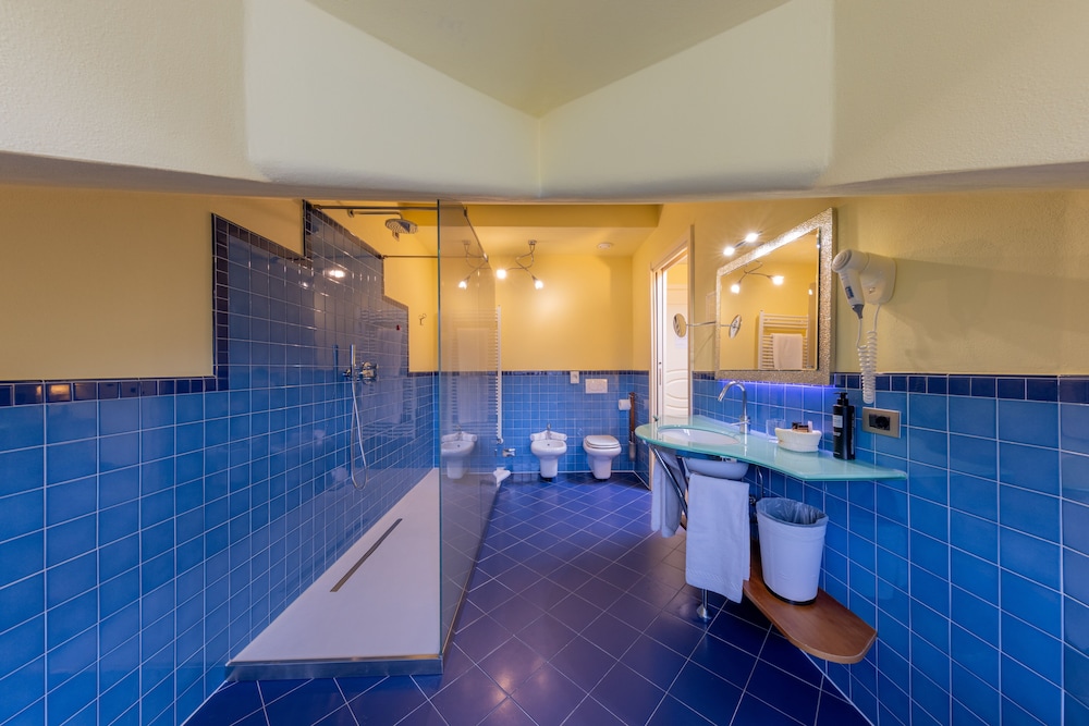 Hotel La Darsena 14/50