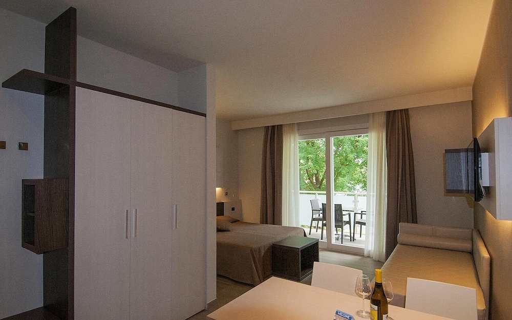 Park Gallanti Holiday Village 16/50