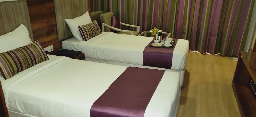 Hotel Hardeo 16/37