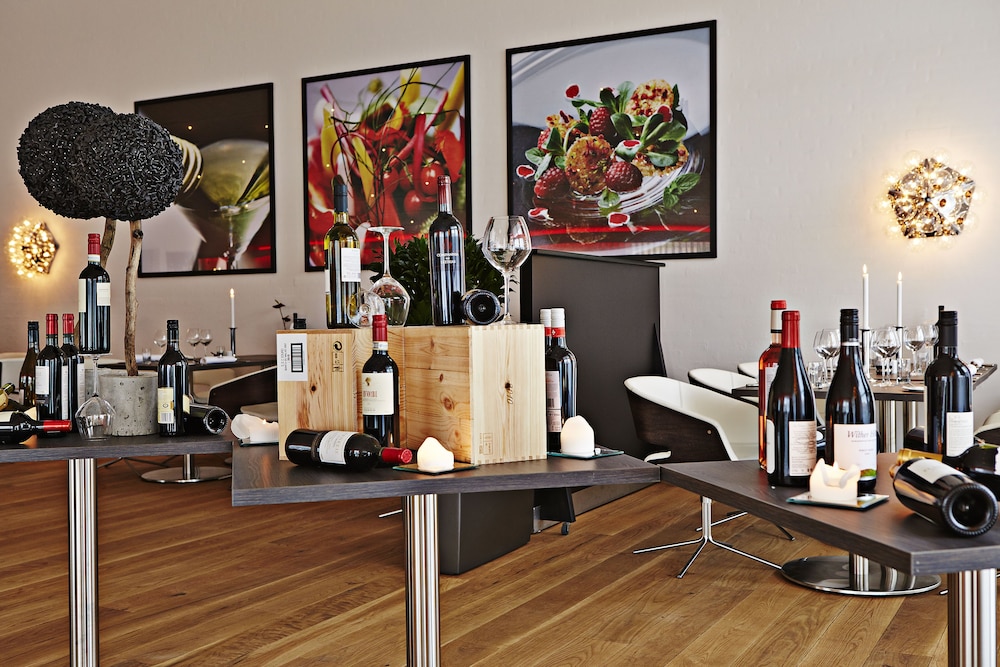 Hotel Svanen, Grindsted 36/56