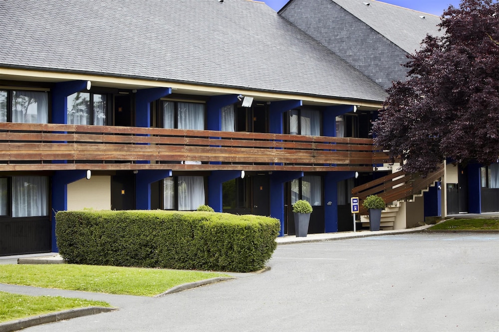 Kyriad Angers Sud Les Ponts De Ce 21/23