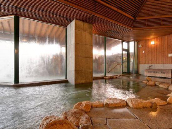 Chokai Sarukuraonsen Hotel Foresta Chokai 13/39