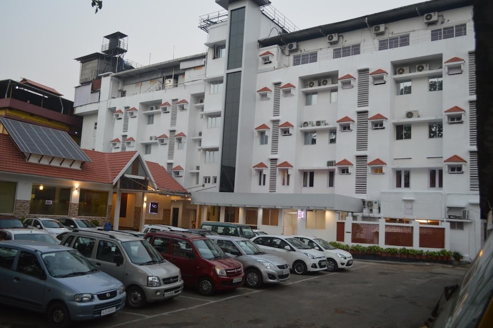 HOTEL AIDA 32/38