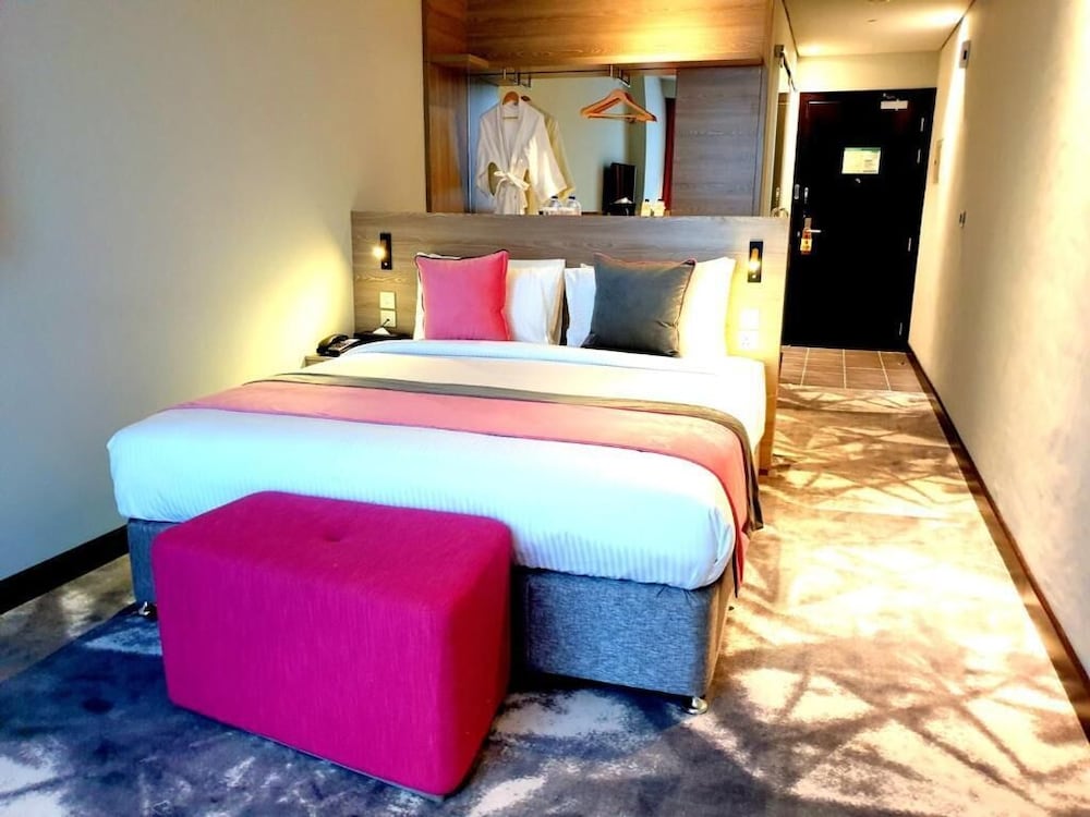 Fortune Atrium Hotel 22/68