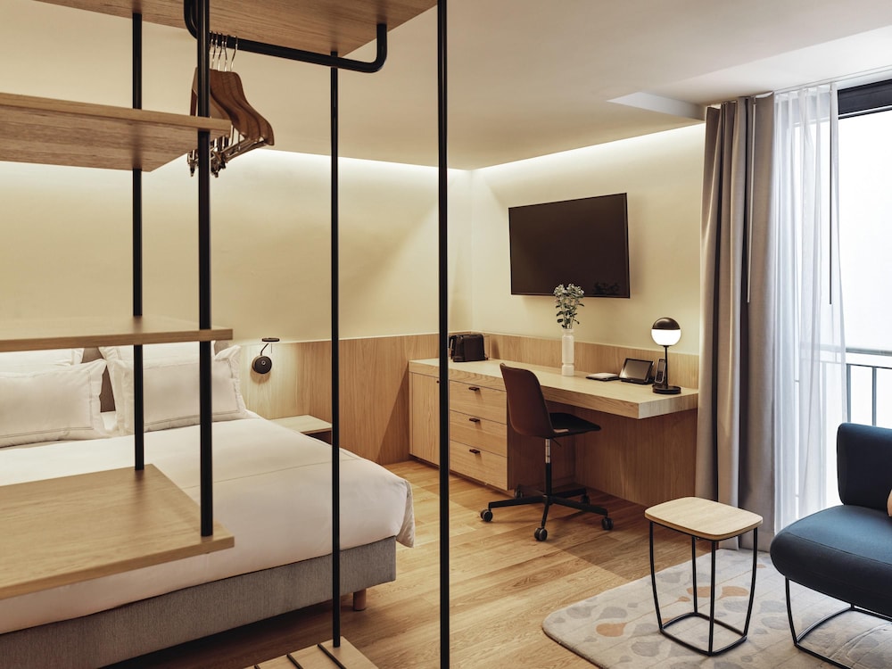 Swissotel Kursaal Bern 41/50
