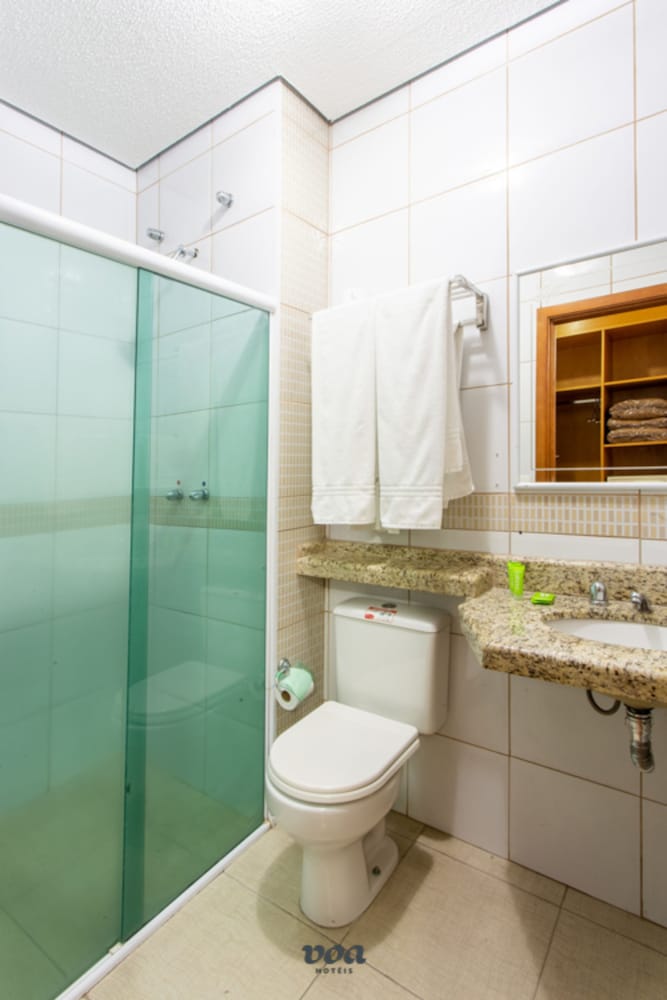 VOA Express Inn Hotel Orquidea 17/77