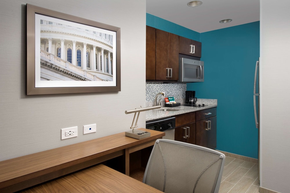 Homewood Suites By Hilton Washington Dc/Noma Union Station 57/58