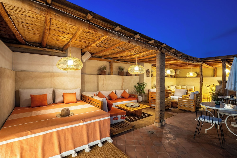 Riad Dar Alhambra 33/50