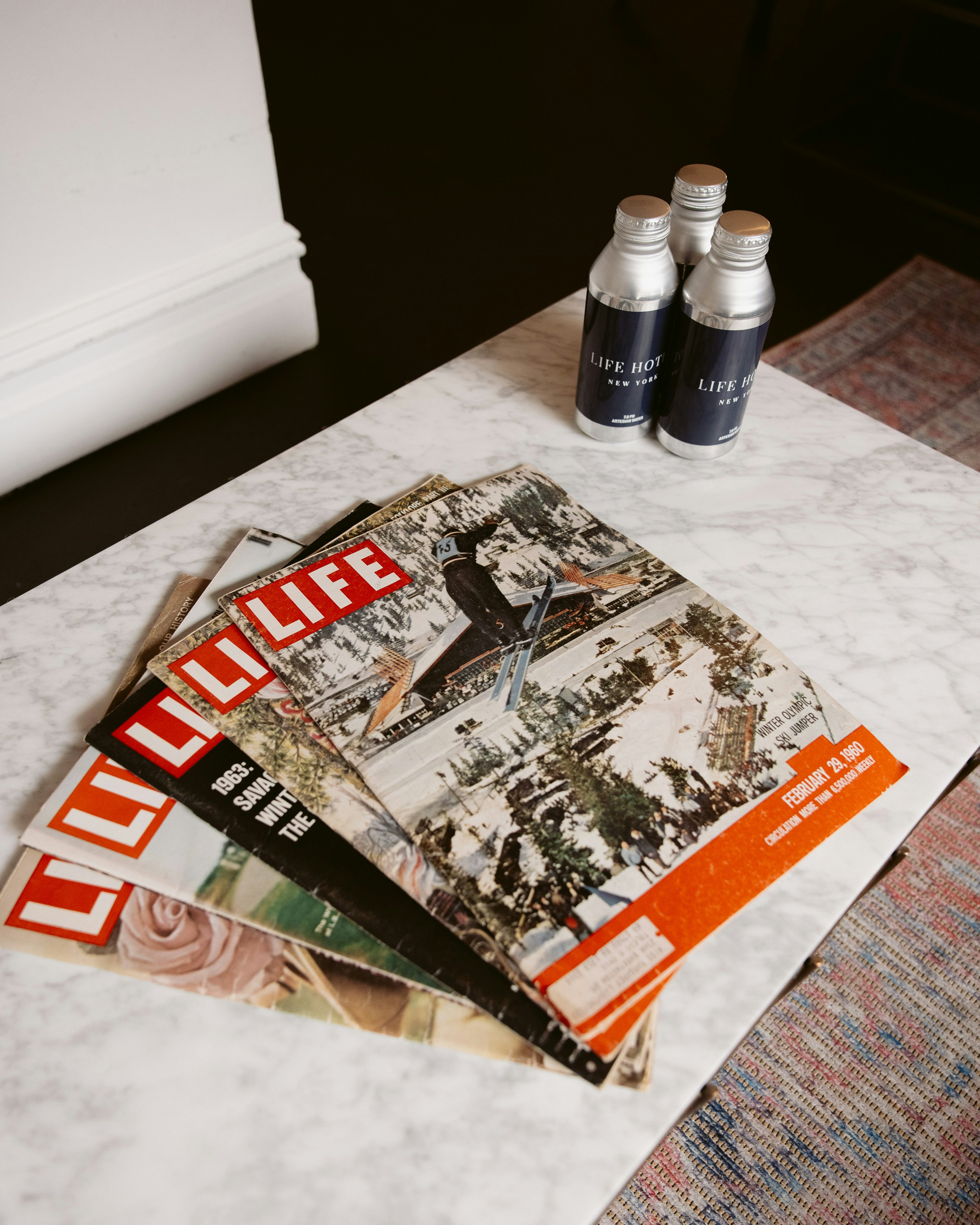 Life Hotel New York 47/75