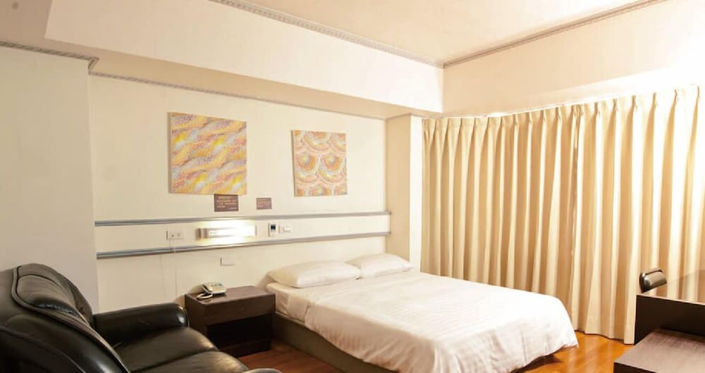 Fudi hotel 10/34