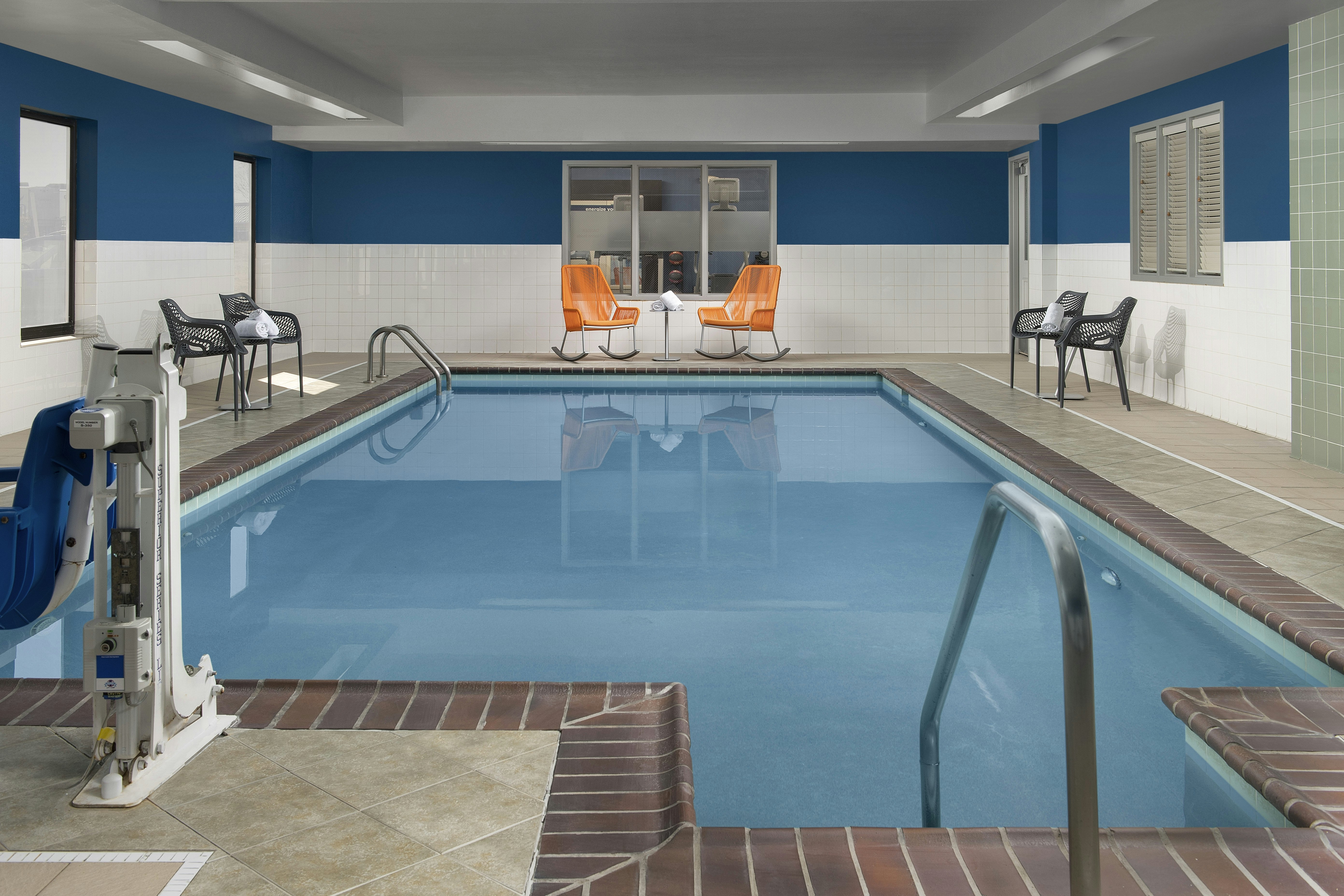 Hampton Inn Knoxville East 30/55