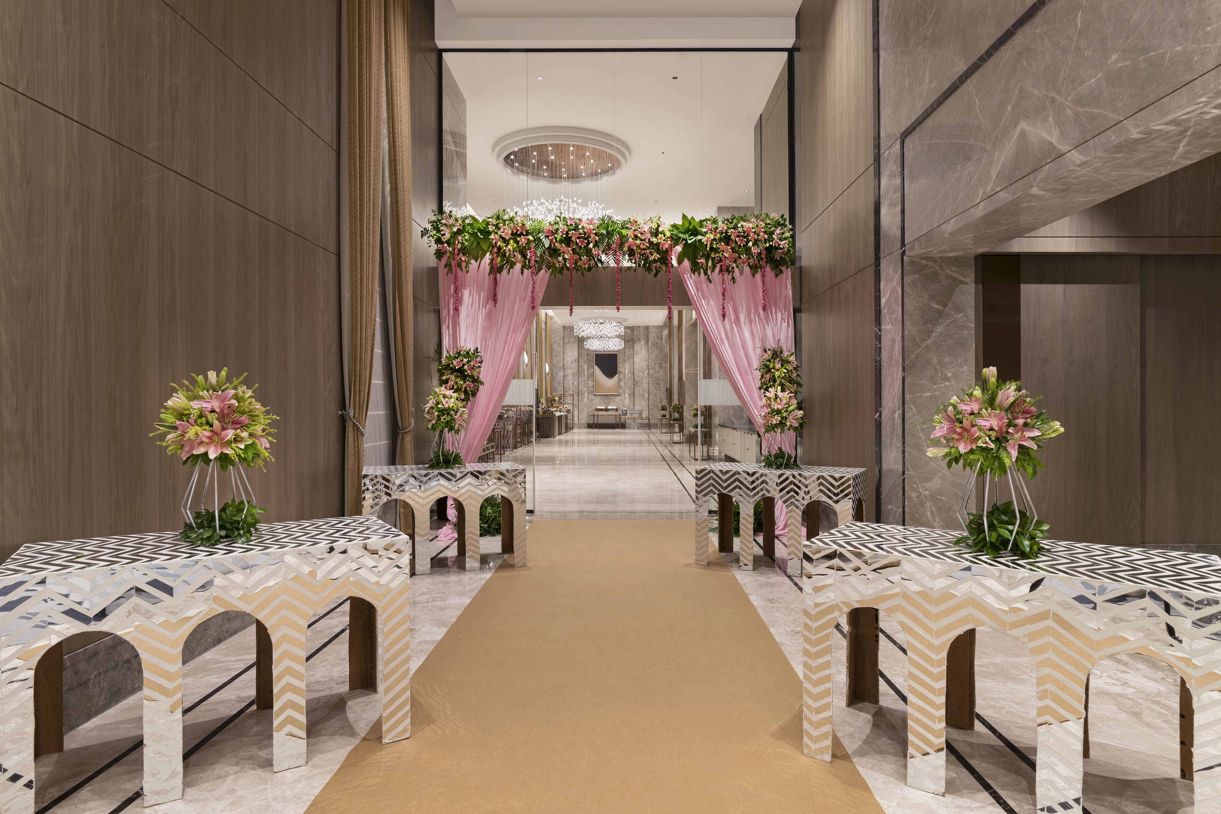 Crowne Plaza Lucknow 36/50