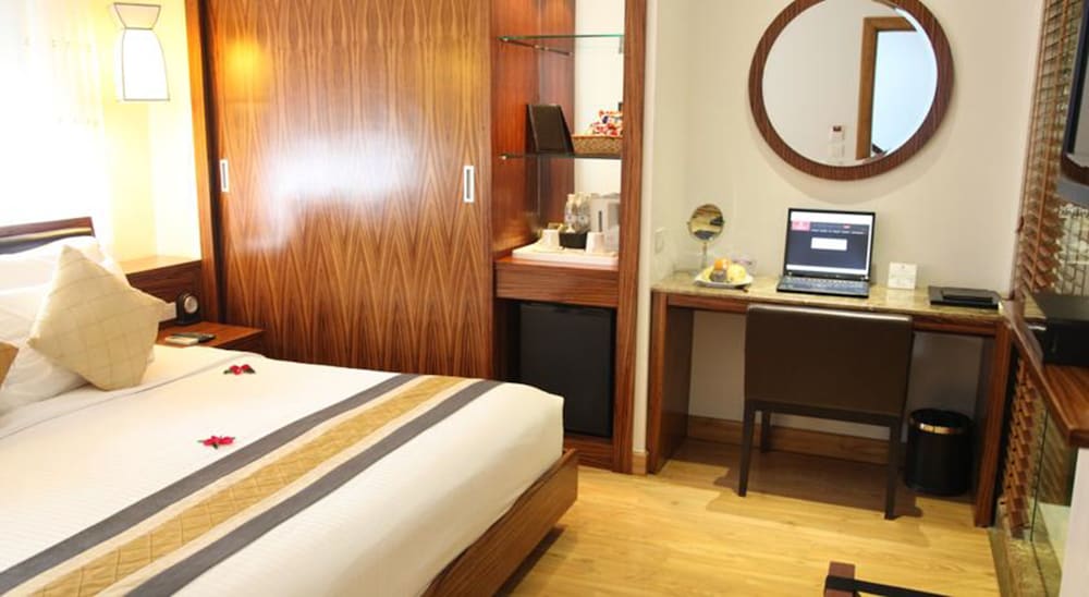 Hanoi Elite Hotel 26/56