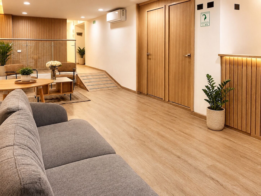 Hotel Poblado Boutique Express 42/55