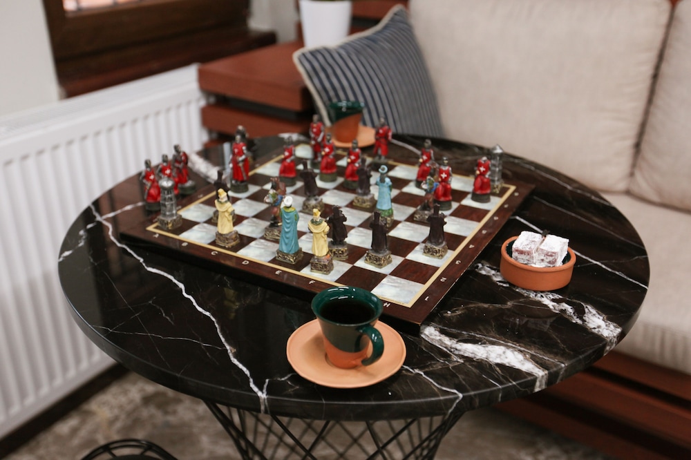 Xenia Hotel Istanbul 26/44