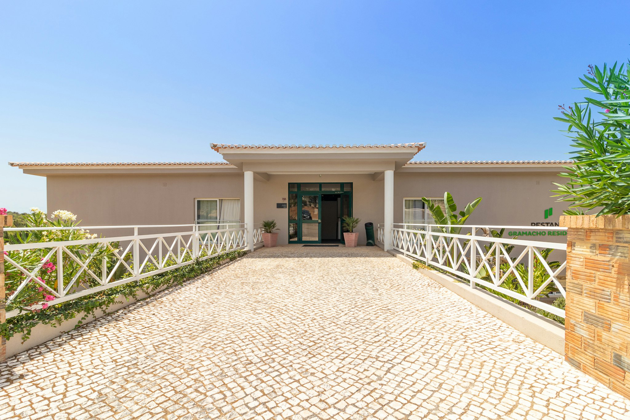 Pestana Gramacho Residences in LAGOA