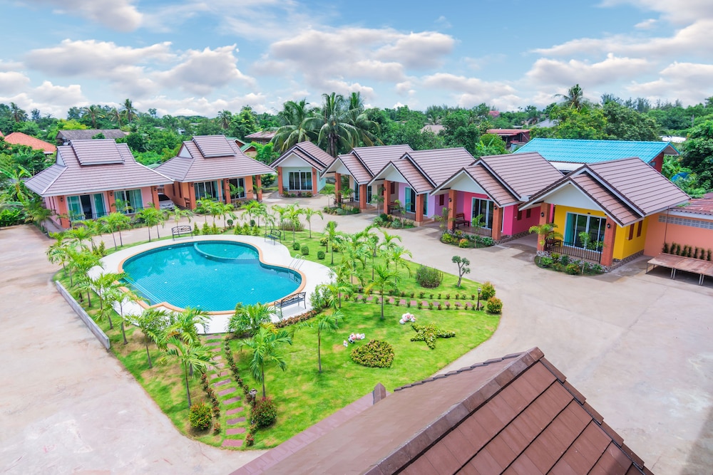 Samrong Garden Resort 29/37