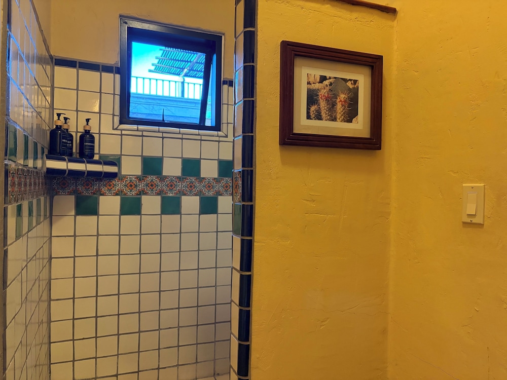 Posada Del Cortes Hotel 22/50