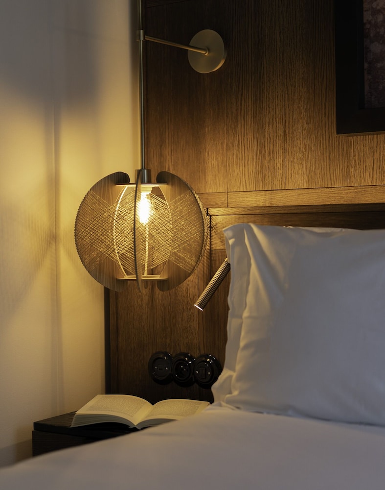 Hotel Pulitzer Paris 34/82