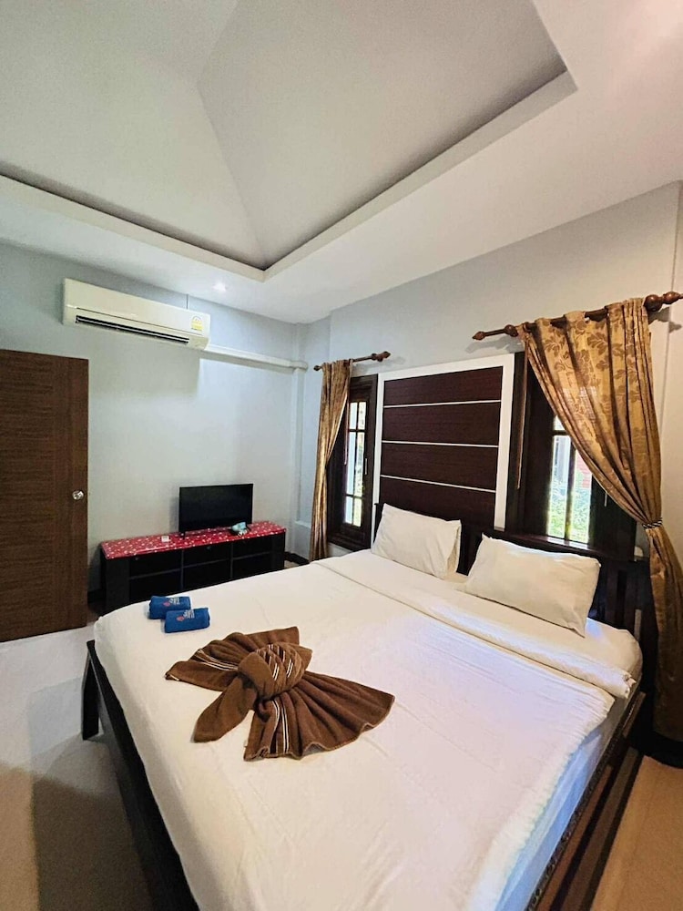 Oscar Villa Aonang Krabi 21/70