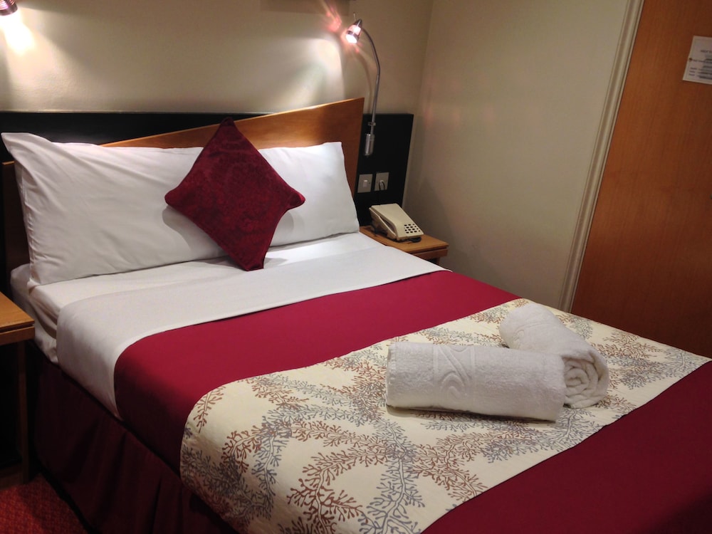 Best Western Buckingham Palace Rd 20/40