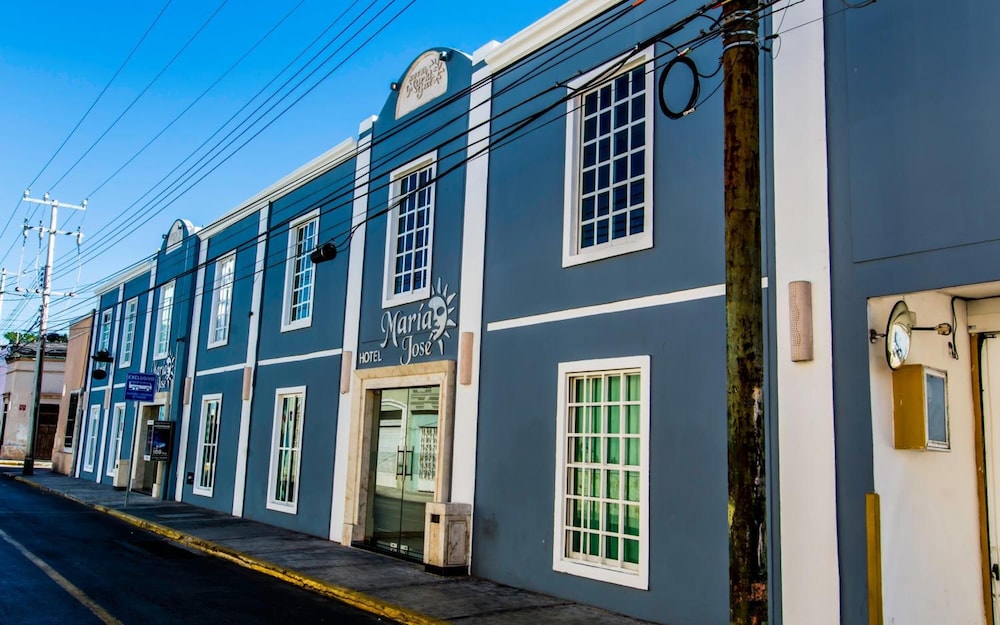MARIA JOSE HOTEL photo3