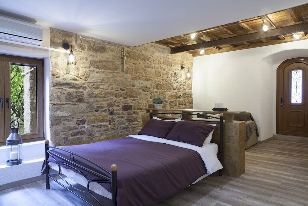 STANDARD, DOUBLE BED, GROUND FLOOR