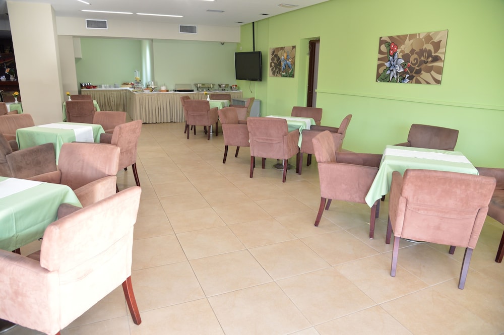Heleni Beach Hotel 26/50