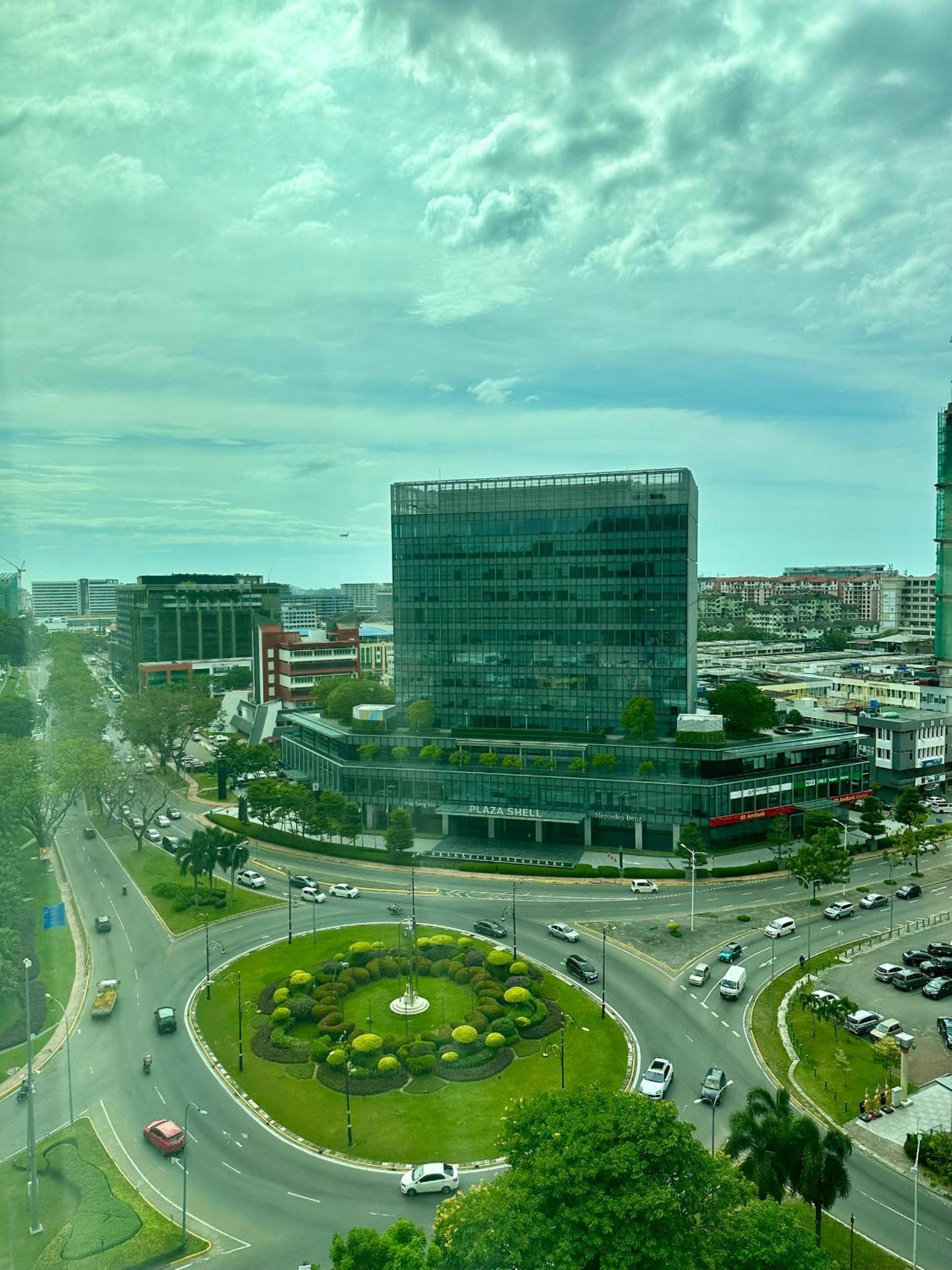 King Park Hotel 5/50