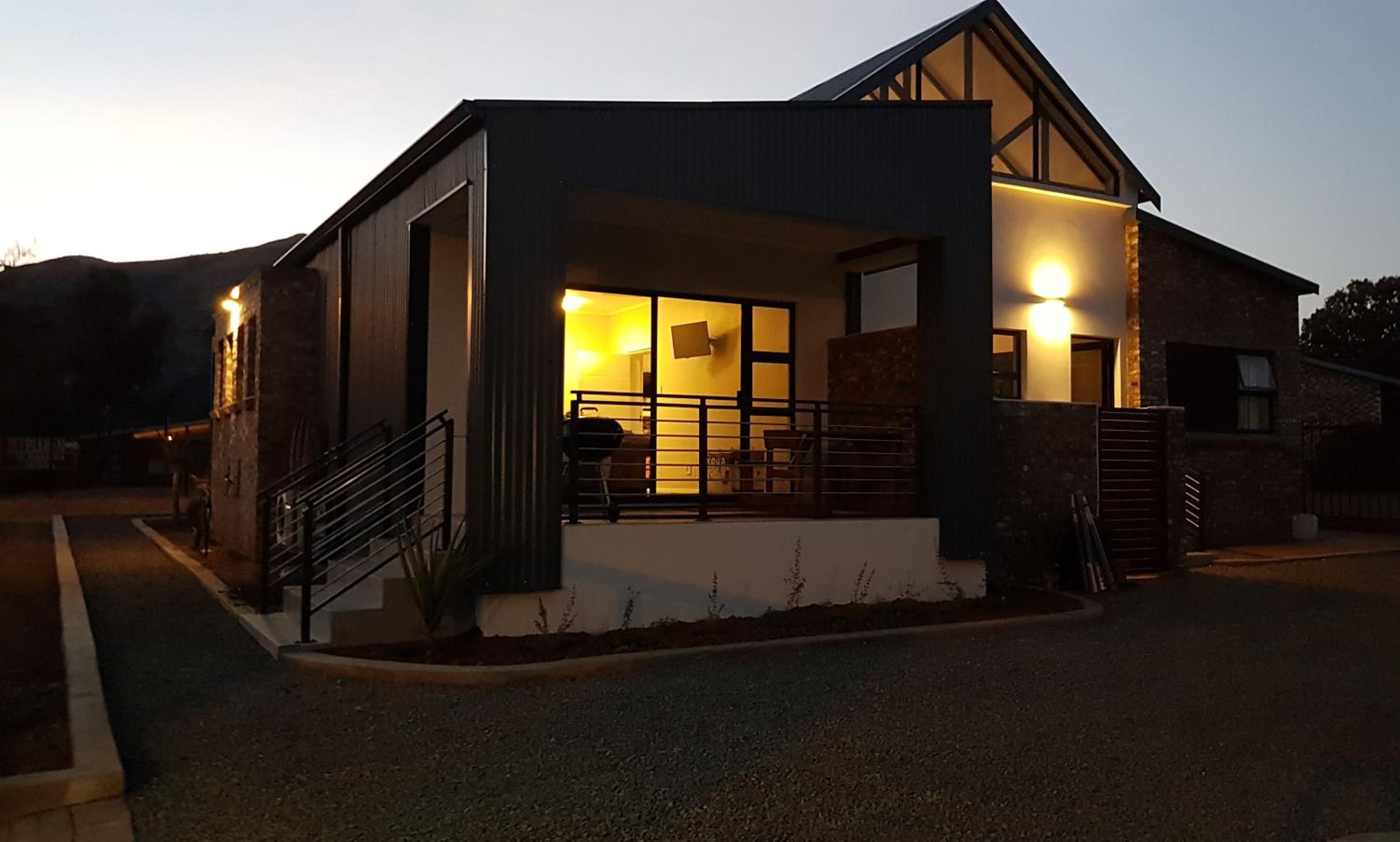 The Stoke House — foto 4