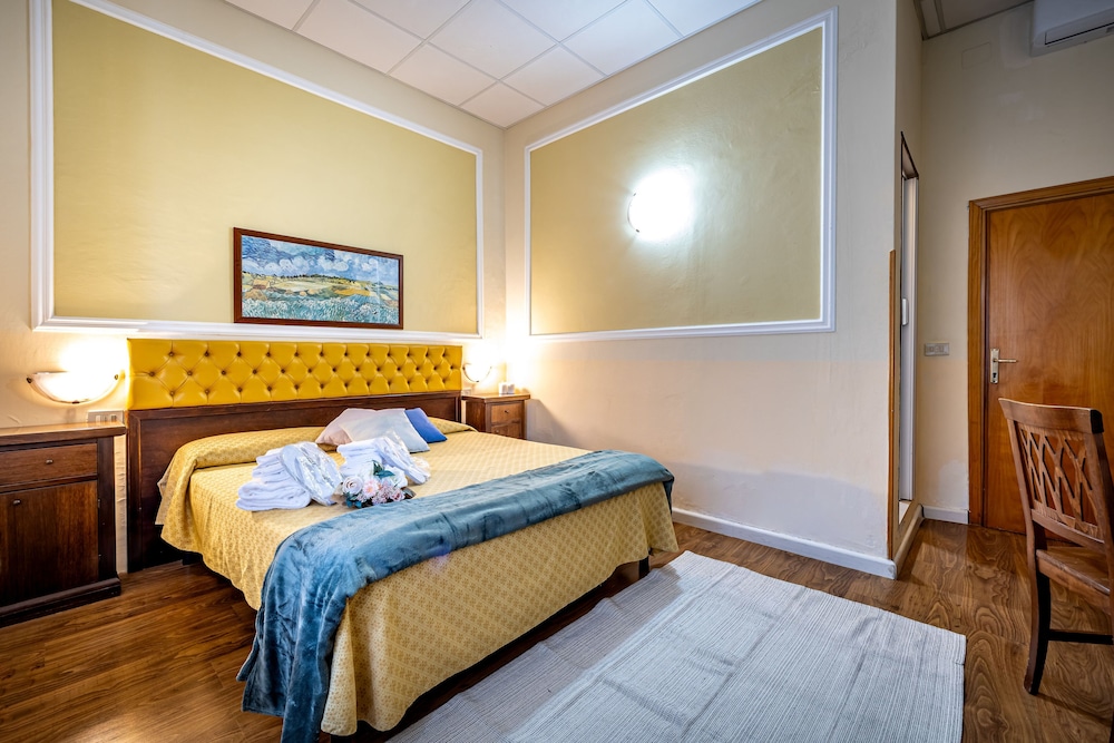 Hotel Minerva 17/55