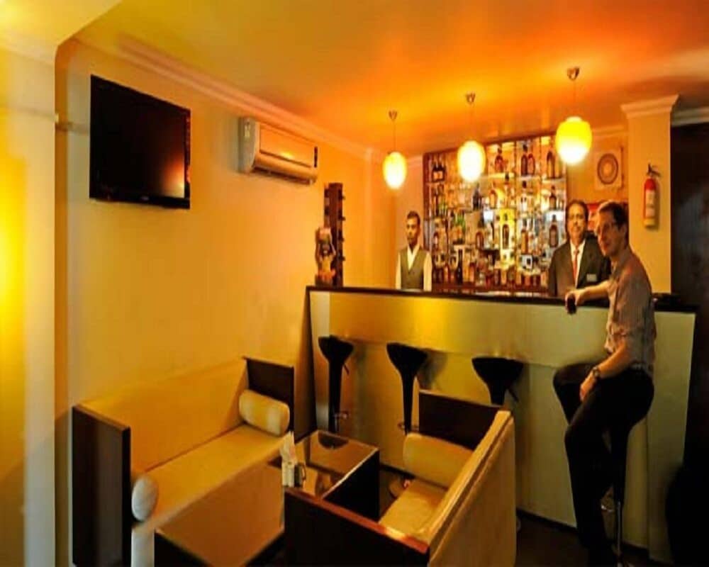 Hotel Pushp Villa Agra Taj East Gate 22/35
