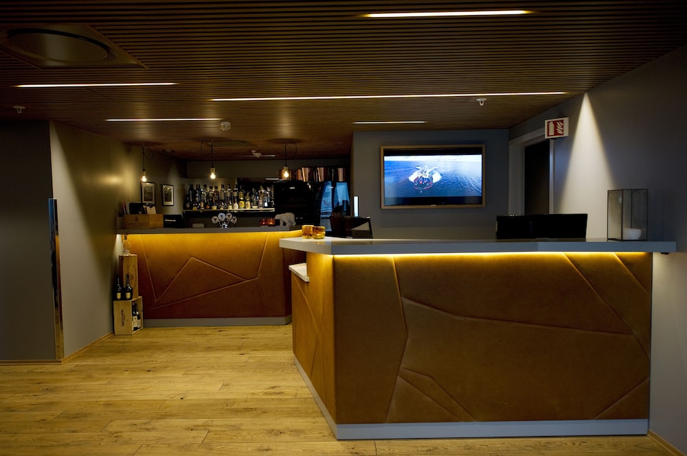 Svalbard Hotel 3/41