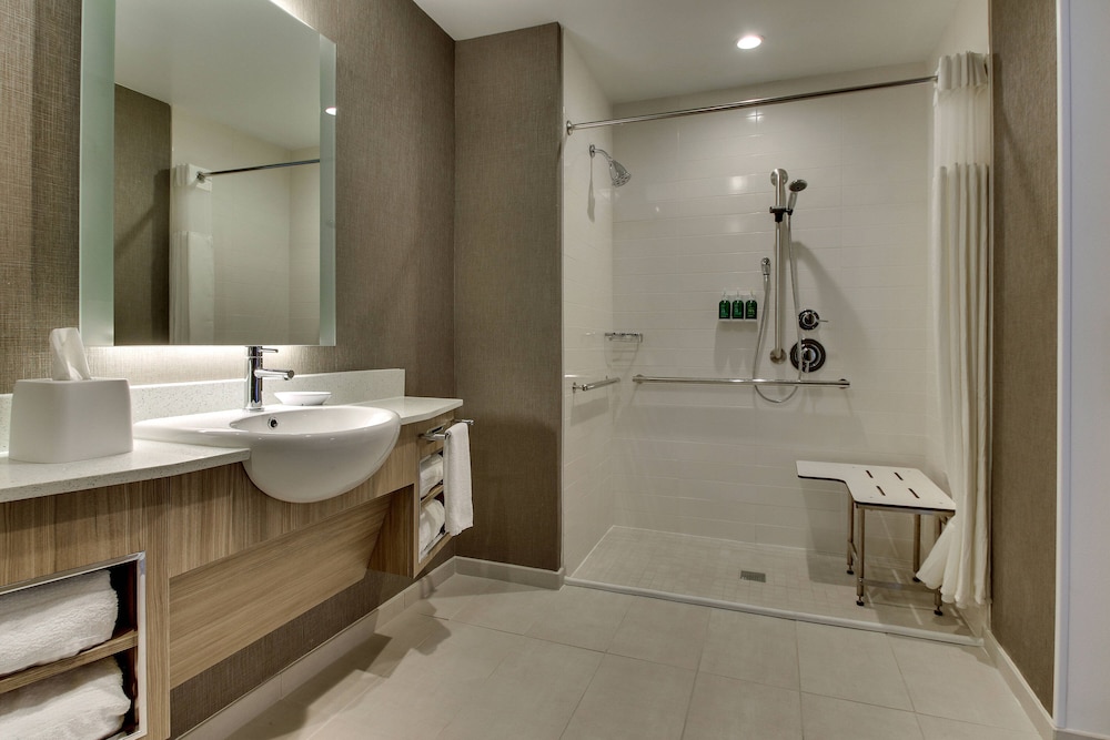 SpringHill Suites by Marriott Montgomery Downtown 11/50
