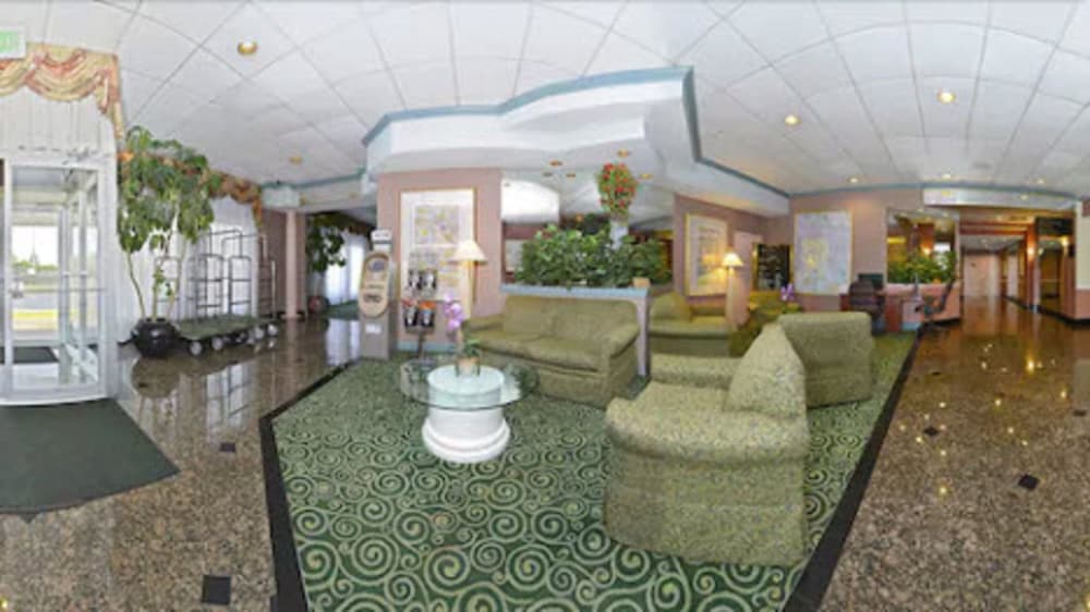 Americas Best Value Inn Baltimore 20/30