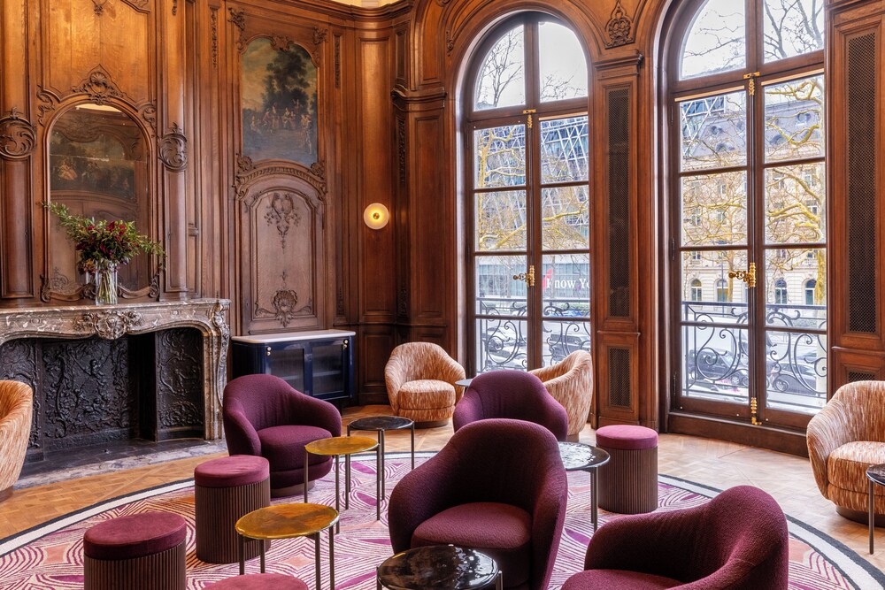 Faubourg 21 30/50