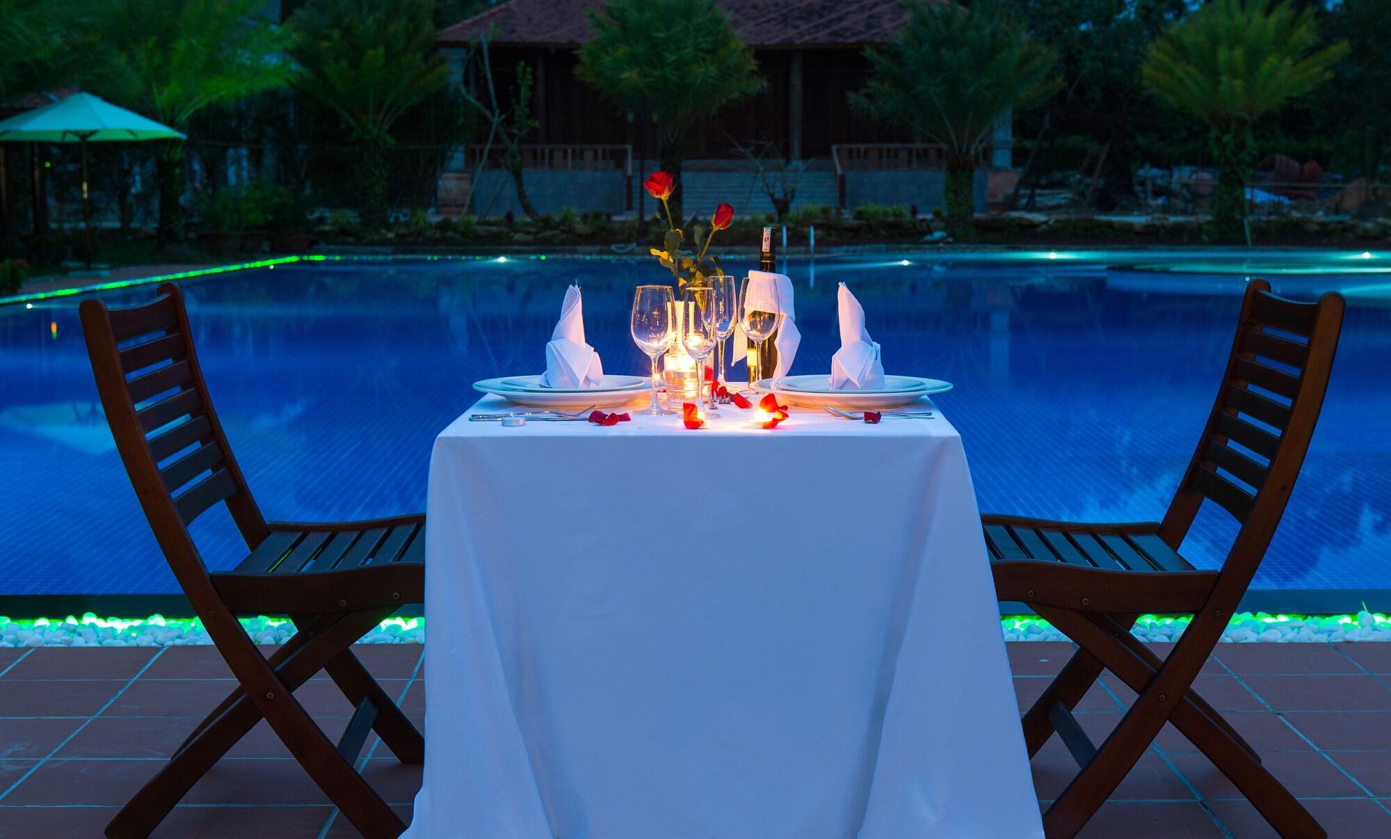 Maison Du Vietnam Resort & Spa 26/36