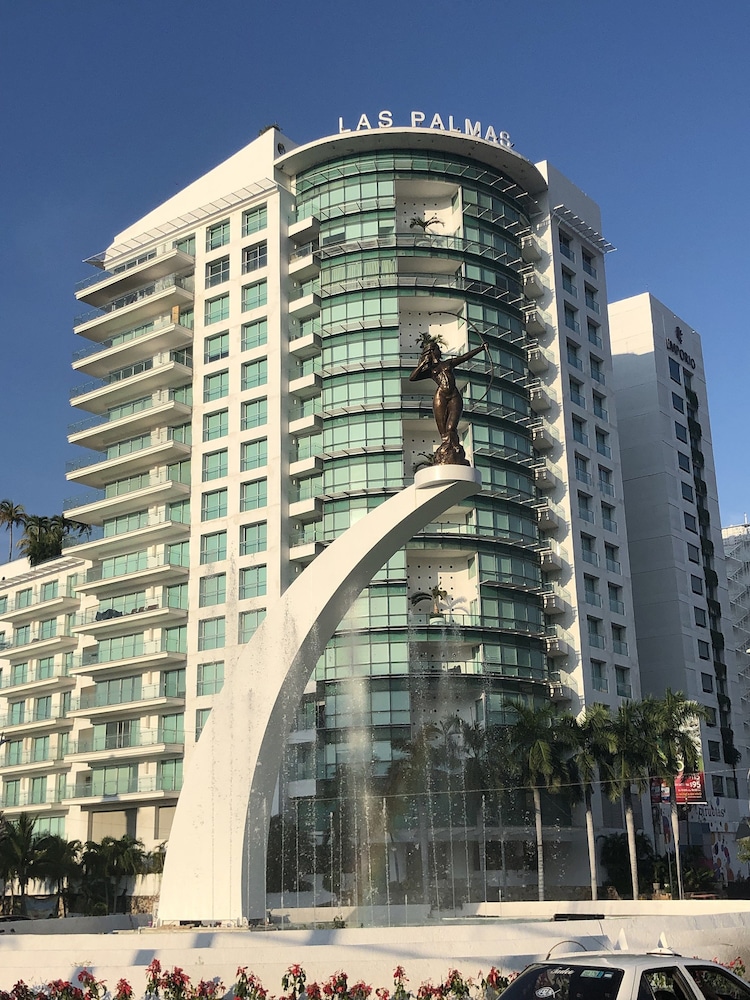 Playa Suites Acapulco 2/64