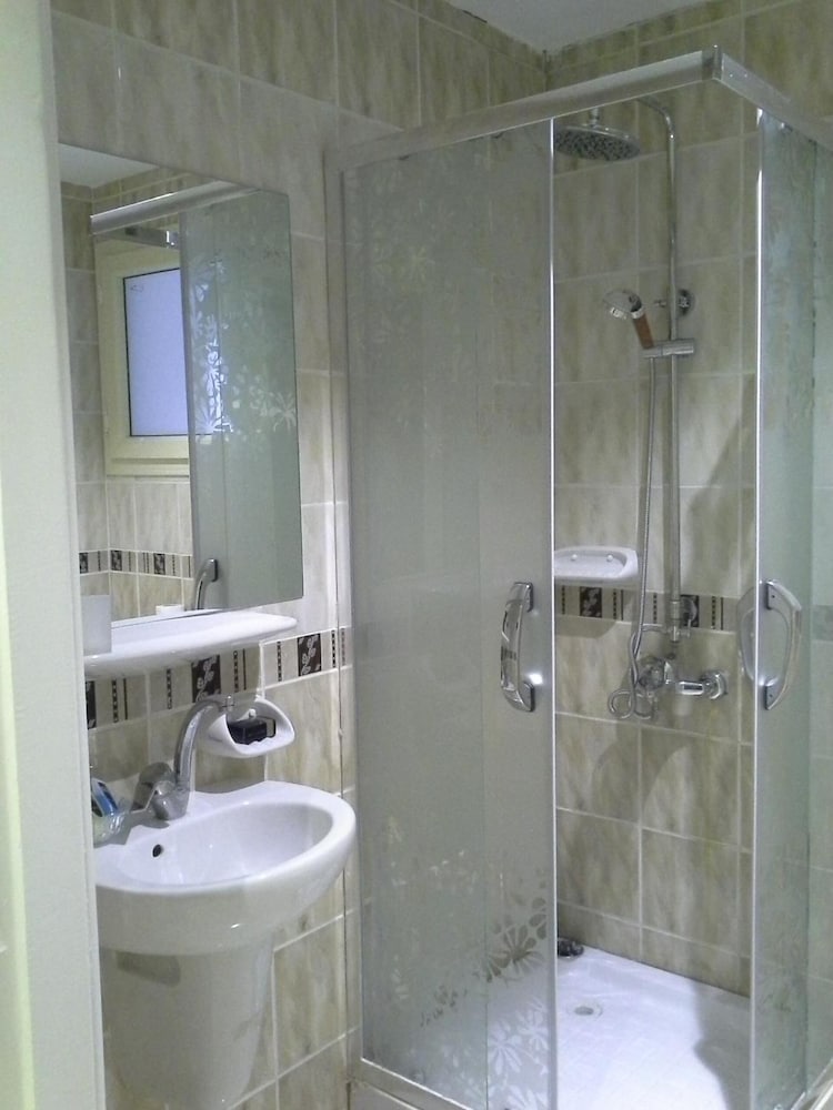 Alexander the great hotel-Alexotel 50/51