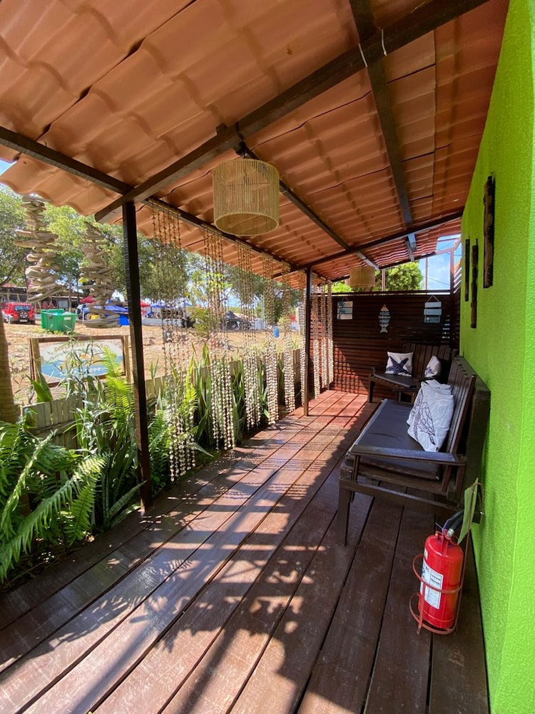 Casa Berna 34/43
