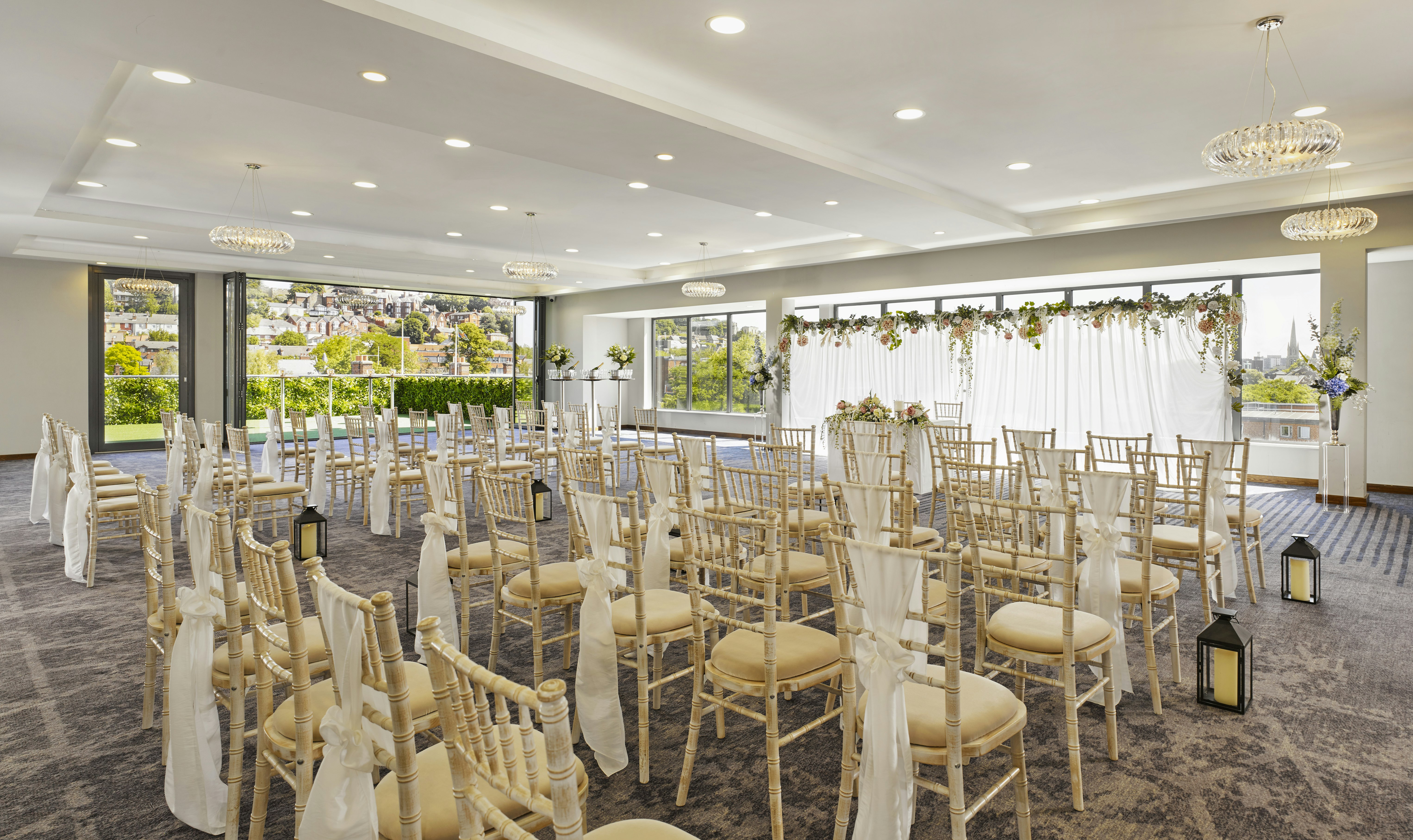 Doubletree By Hilton Lincoln 42/66