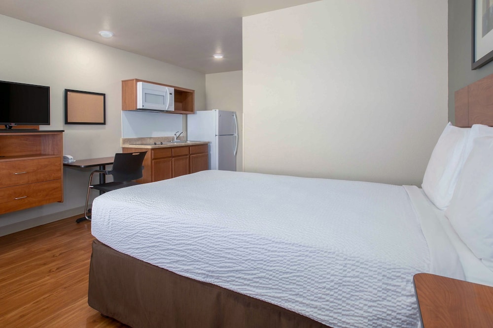 WoodSpring Suites Grand Junction 10/19