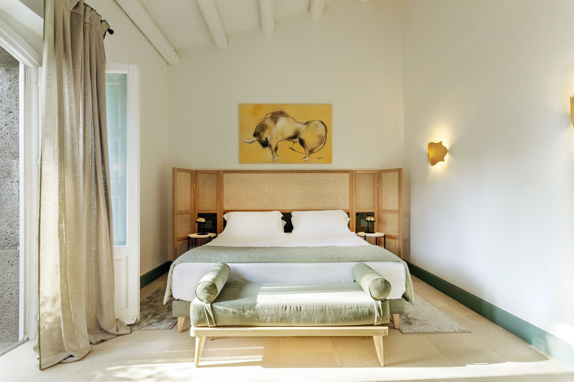 1 BEDROOM, DELUXE, SUITE