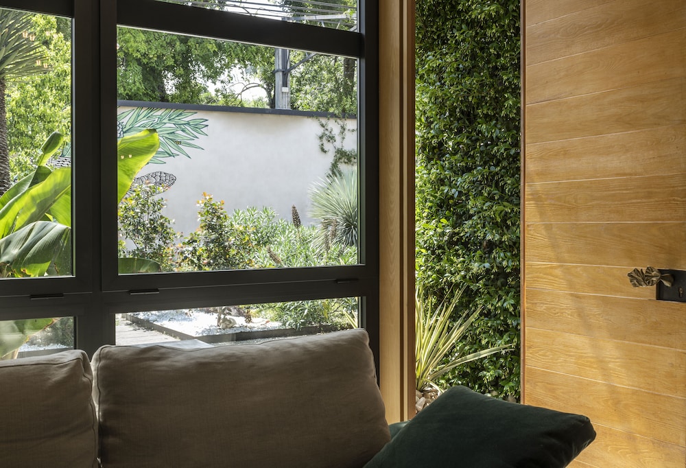 Horti 14 Borgo Trastevere Hotel 34/65