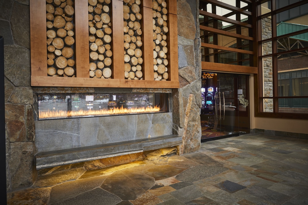 Monarch Casino Resort Spa Black Hawk 11/73